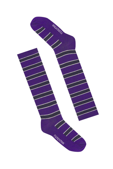 ACF Fiorentina Socks