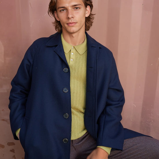 最終価格 MASU RAGLAN LONG COAT 48 19aw 最終価格 MASU RAGLAN LONG COAT 48 19aw