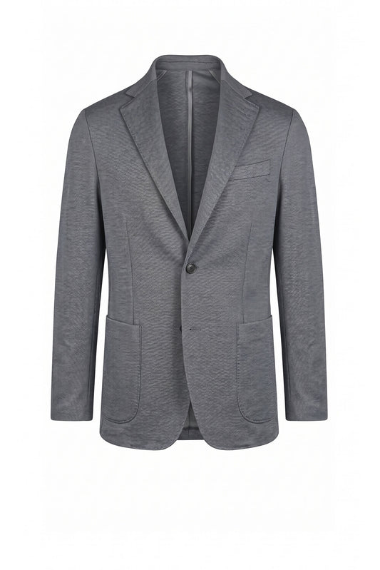 ZMART Unlined jersey-twill blazer - MONTEZEMOLO