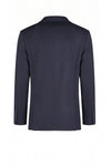 ZMART Unlined jersey-twill blazer