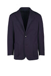 ZMART Jersey Blazer
