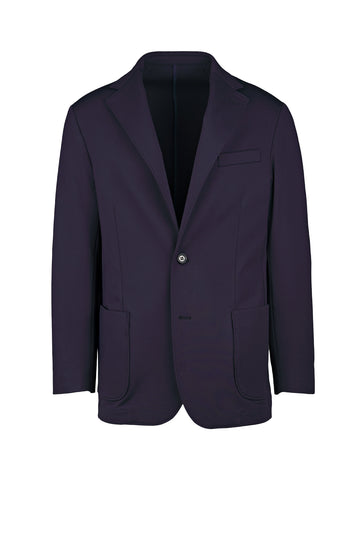 ZMART Jersey Blazer