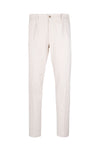 ZMART Printed Jersey Trousers