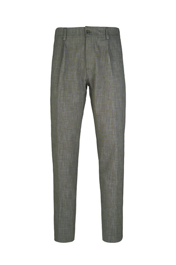 ZMART Printed Jersey Trousers