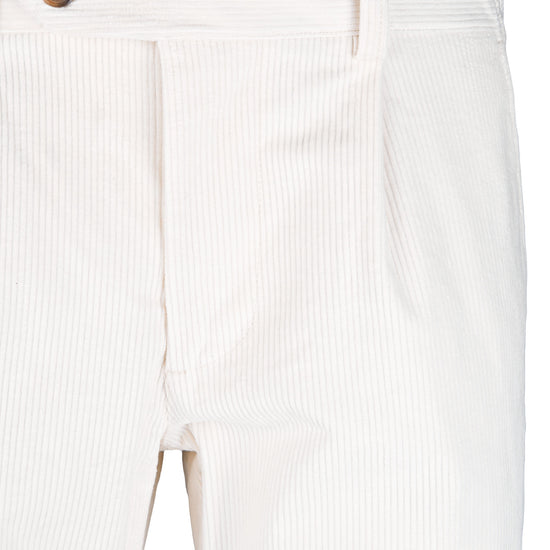 Corduroy Trousers - MONTEZEMOLO