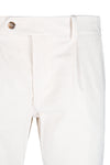 Corduroy Trousers - MONTEZEMOLO