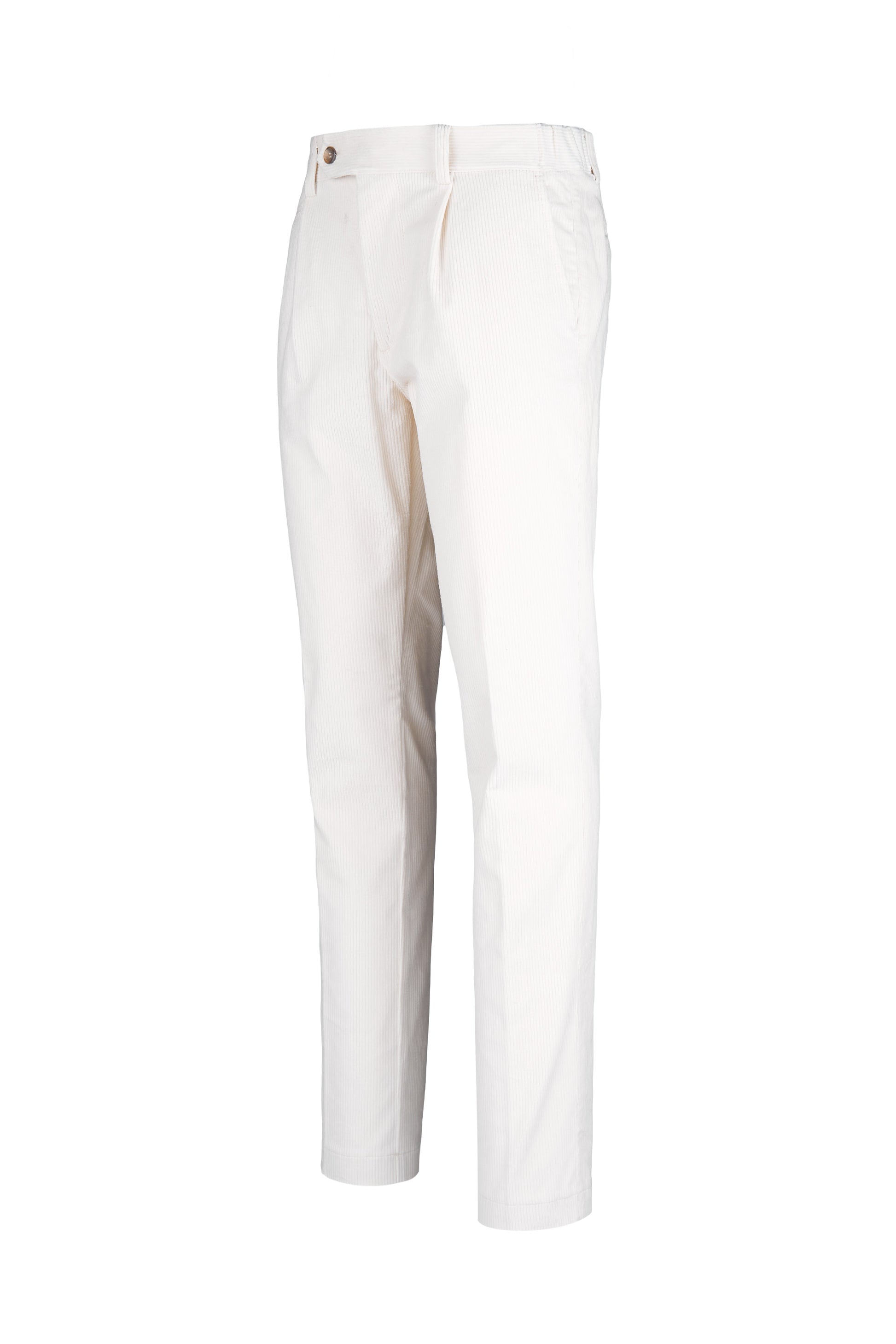 Corduroy Trousers - MONTEZEMOLO