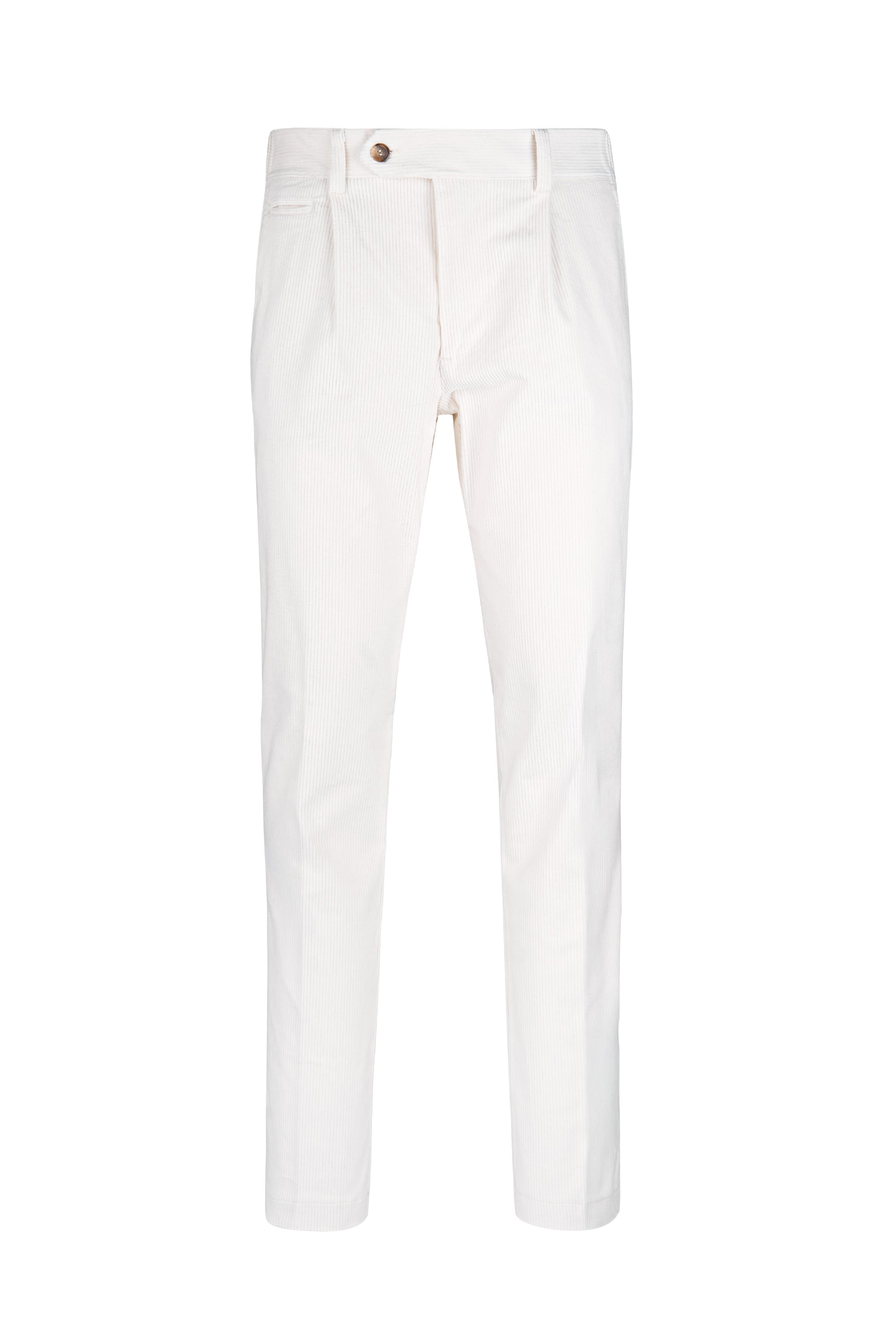 Corduroy Trousers - MONTEZEMOLO