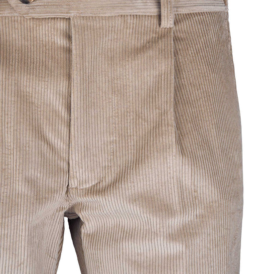 Corduroy Trousers - MONTEZEMOLO