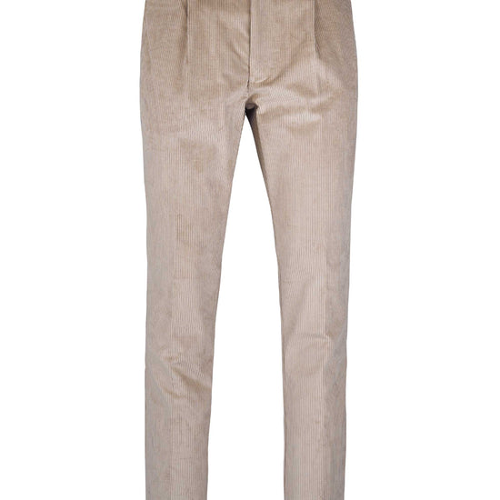 Corduroy Trousers - MONTEZEMOLO