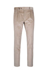 Corduroy Trousers - MONTEZEMOLO