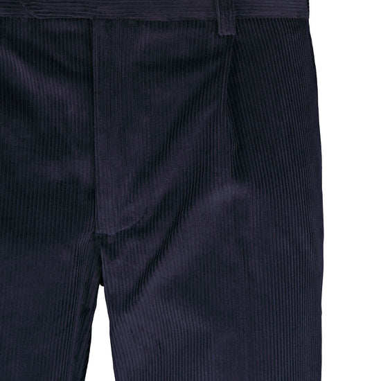 Corduroy Trousers - MONTEZEMOLO