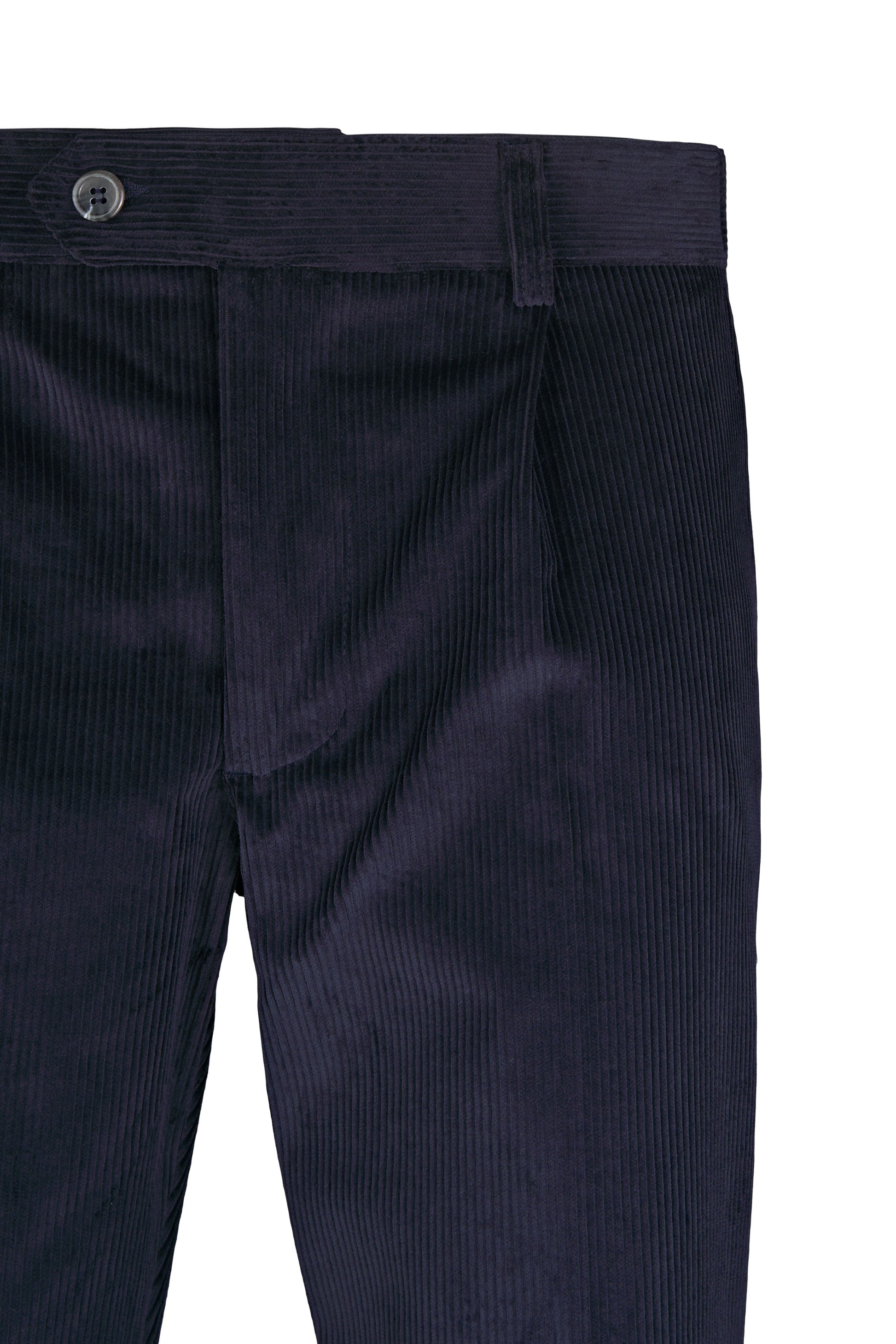 Corduroy Trousers - MONTEZEMOLO