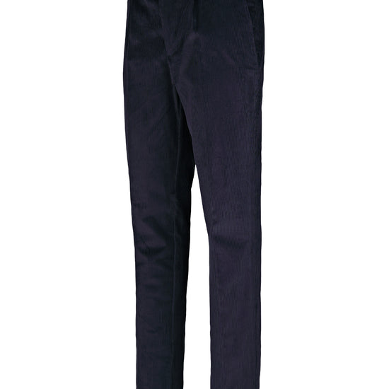 Corduroy Trousers - MONTEZEMOLO