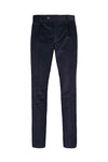 Corduroy Trousers - MONTEZEMOLO