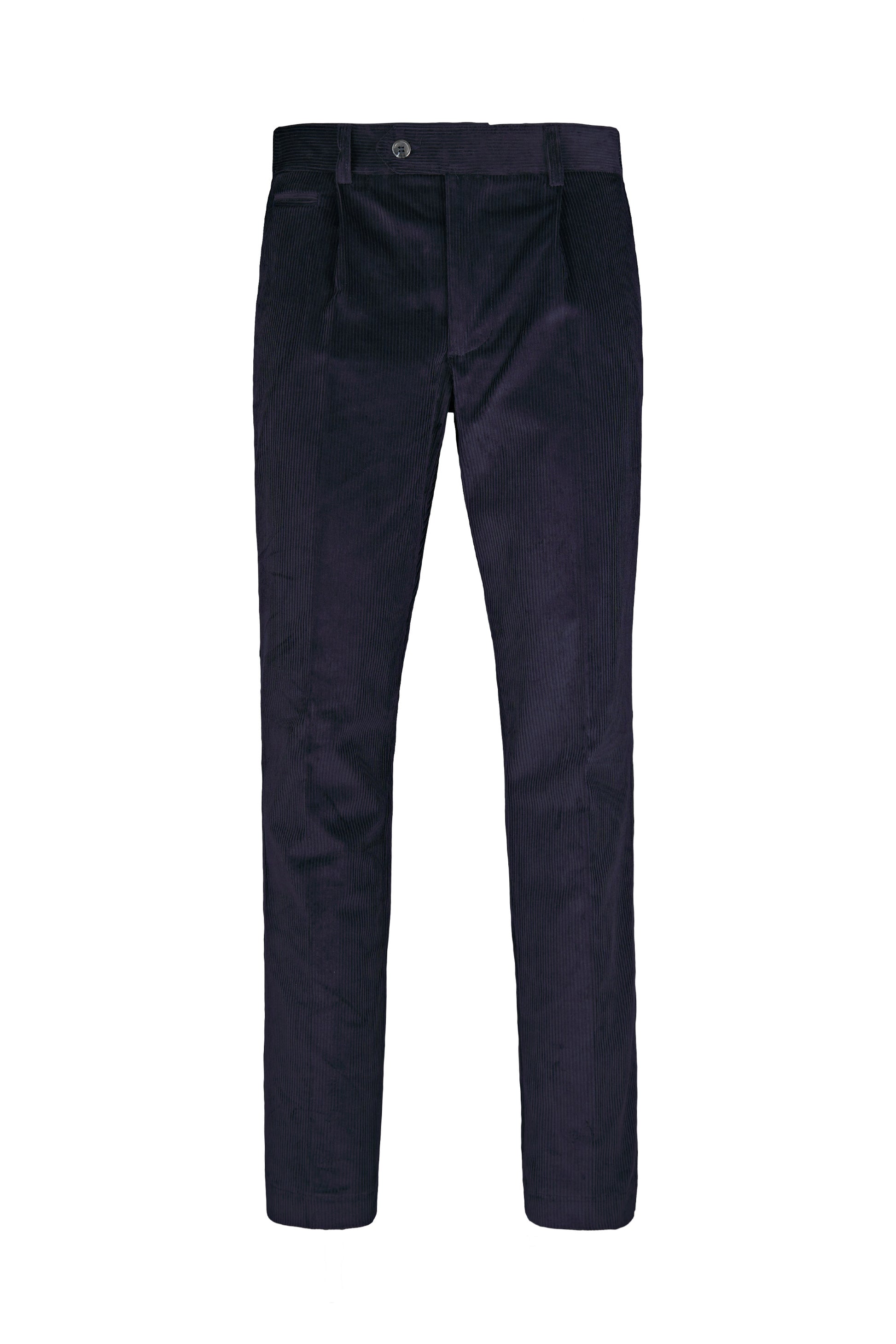 Corduroy Trousers - MONTEZEMOLO