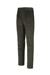 Corduroy Trousers - MONTEZEMOLO