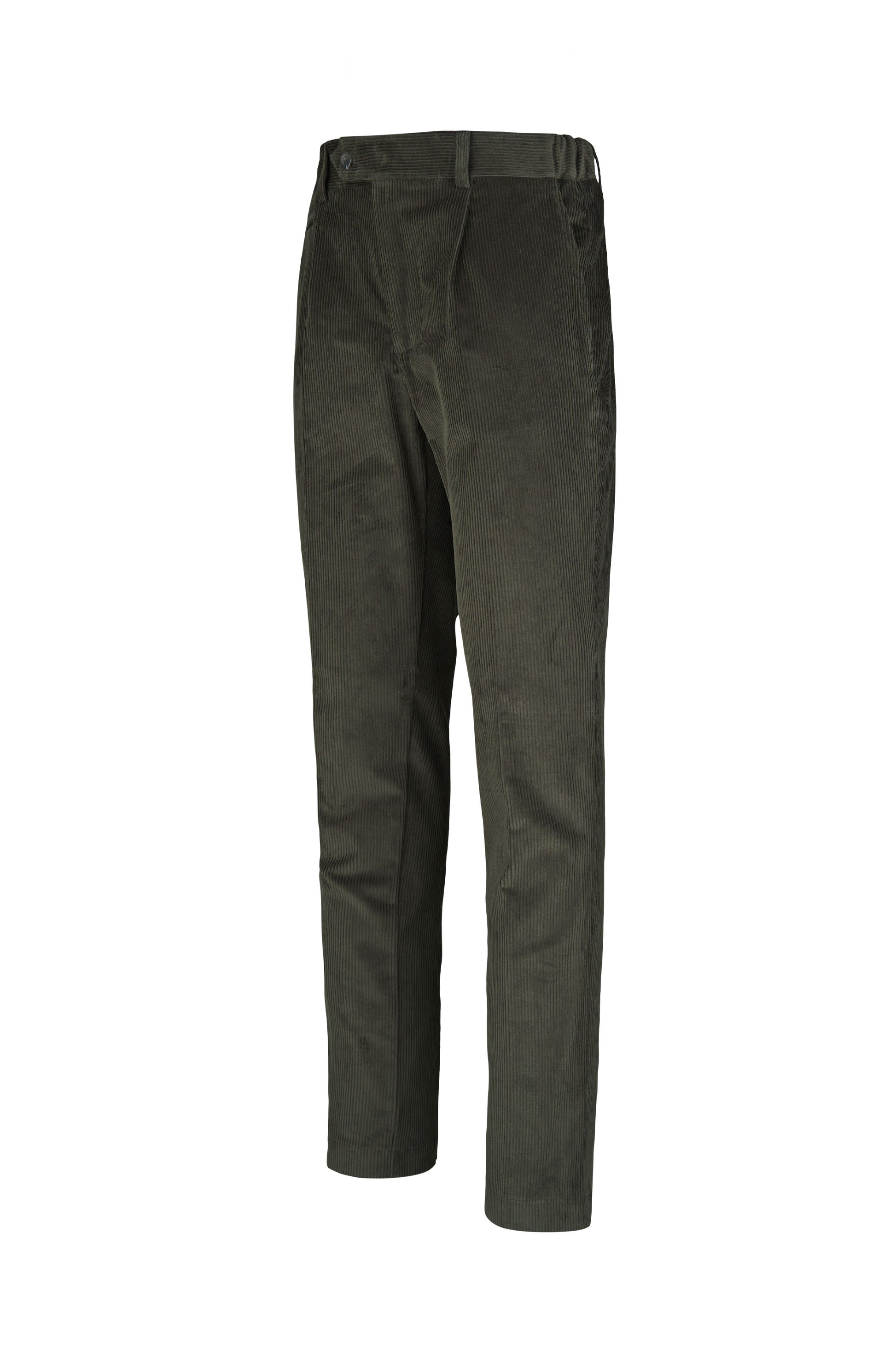 Corduroy Trousers - MONTEZEMOLO