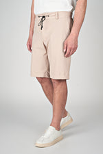 ACTIVE Stretch Bermuda Shorts