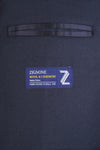 Unlined Wool & Cashmere Single-Breasted Jacket - MONTEZEMOLO