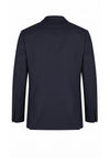 Unlined Wool & Cashmere Single-Breasted Jacket - MONTEZEMOLO