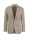 Unlined pure silk blazer - Zegna® cloth - MONTEZEMOLO