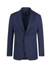 Super 150’s Merino wool suit - Loro Piana® fabrics