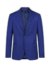 Super 150’s Merino wool suit - Loro Piana® fabrics