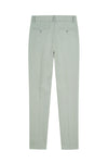 ZMART diagonal jersey trousers