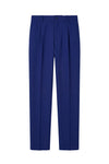 ZMART cannettè striped jersey trousers - MONTEZEMOLO