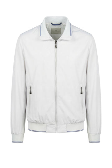 Lightweight lined bomber