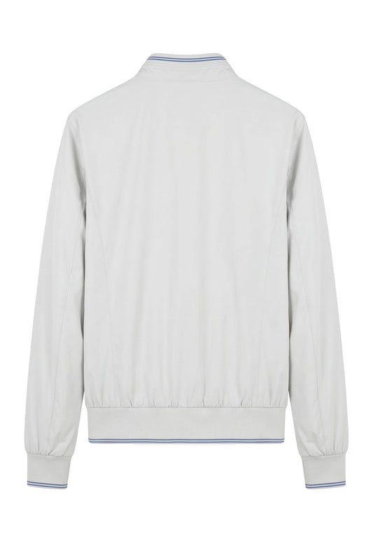 Bomber leggero foderato