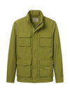 Unlined field jacket