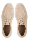 Suede Chukka Boot - MONTEZEMOLO