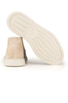 Suede Chukka Boot - MONTEZEMOLO