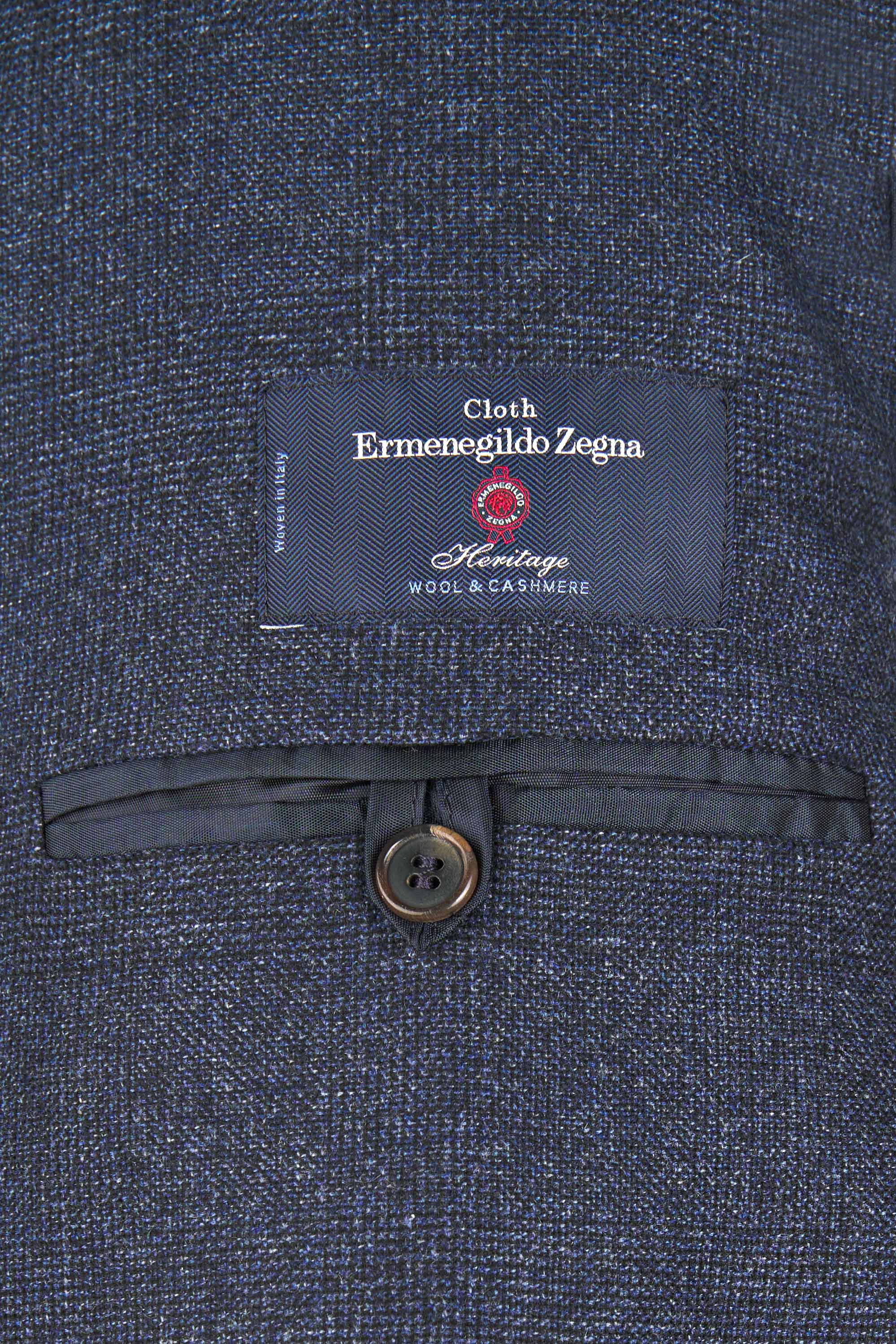 Ermenegildo zegna cashmere blazer deals