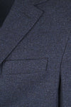 Pure Cashmere Wool Jacket - Zegna Cloth