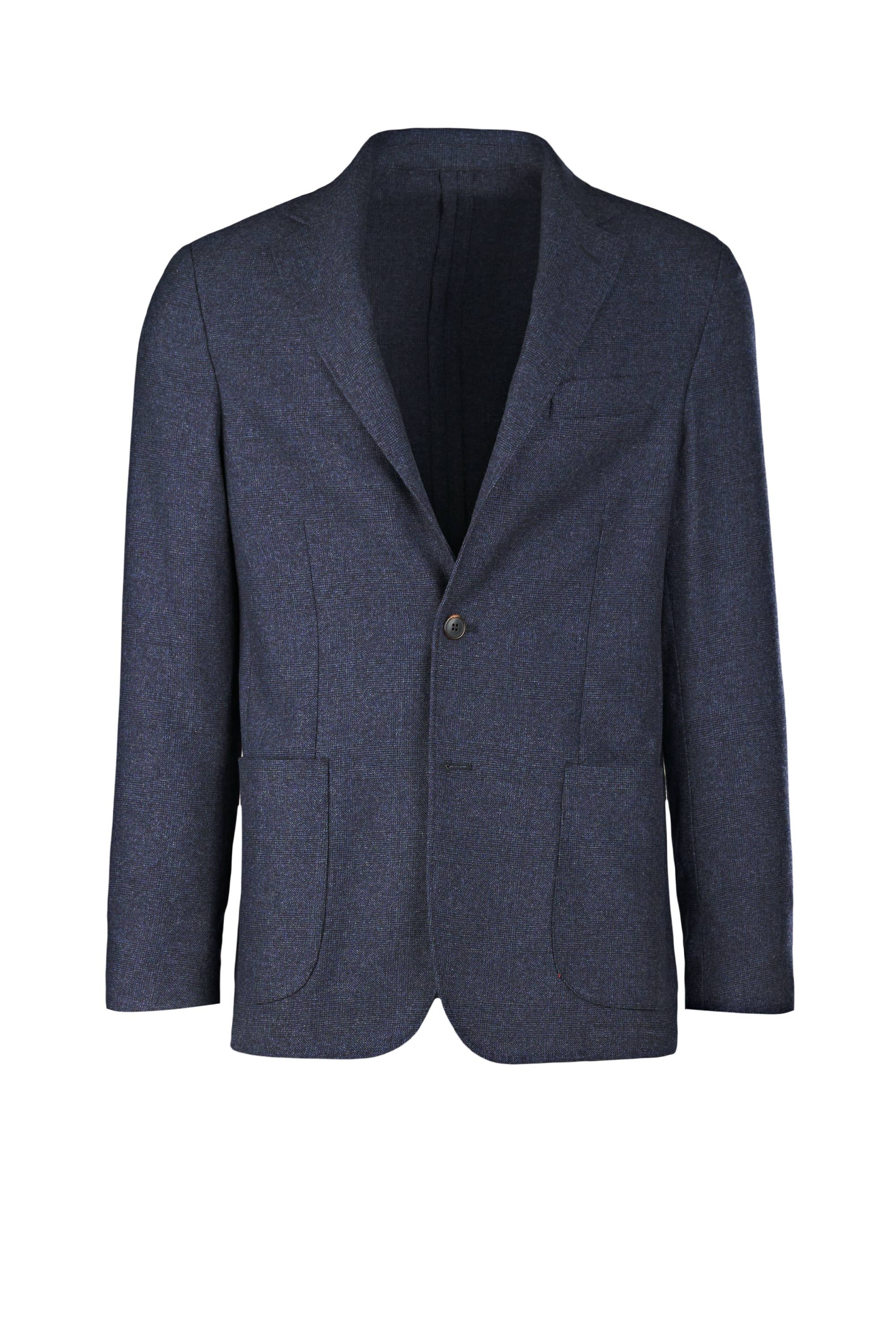 Ermenegildo zegna on sale cashmere coat