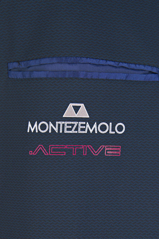 ACTIVE High-Performance Micro-Fancy Jacket