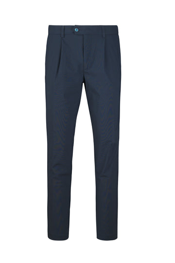 ACTIVE High-Performance Micro-Fancy Trousers