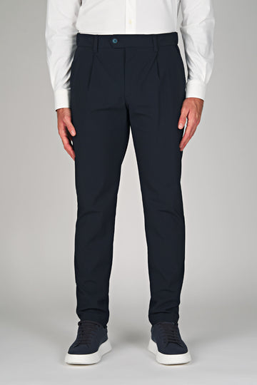 ACTIVE High-Performance Micro-Fancy Trousers