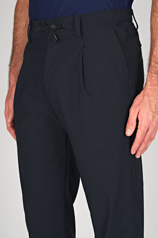 ACTIVE High-Performance Drawstring Trousers