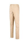 Double-Twisted Cotton Chino