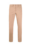 Double-Twisted Cotton Chino