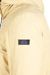 3-in-1 Short Parka with Hood - MONTEZEMOLO