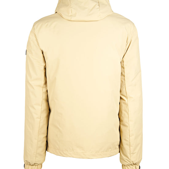 3-in-1 Short Parka with Hood - MONTEZEMOLO