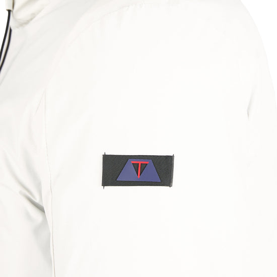 3-in-1 Short Parka with Hood - MONTEZEMOLO