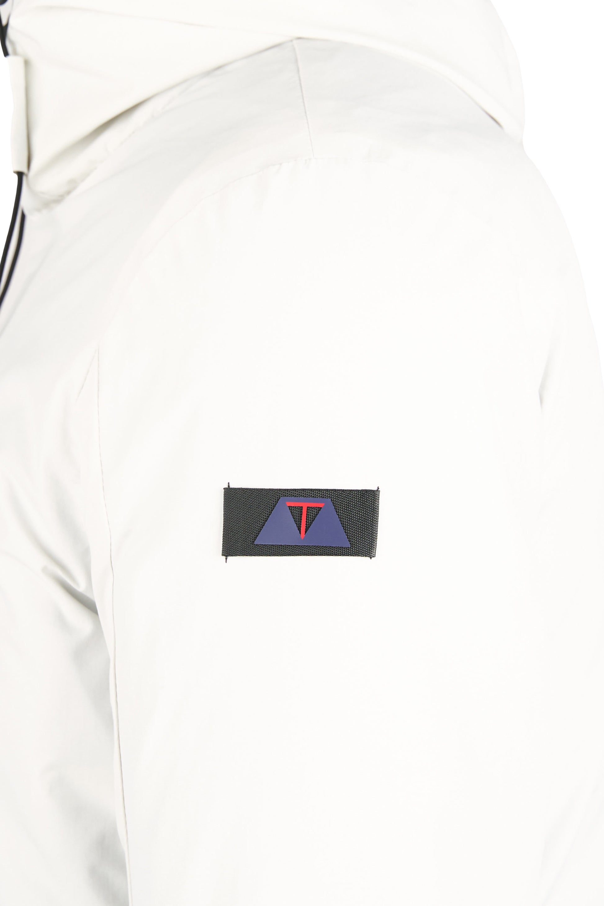 3-in-1 Short Parka with Hood - MONTEZEMOLO