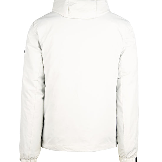 3-in-1 Short Parka with Hood - MONTEZEMOLO