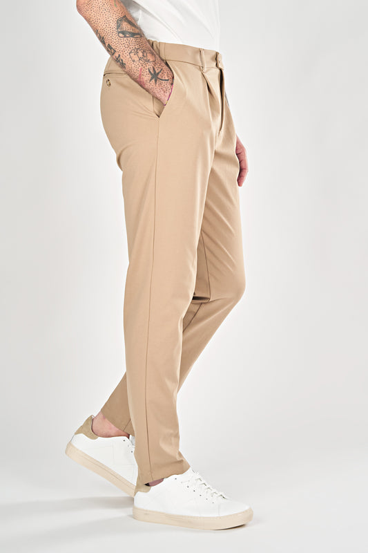 ZMART Jersey Trousers